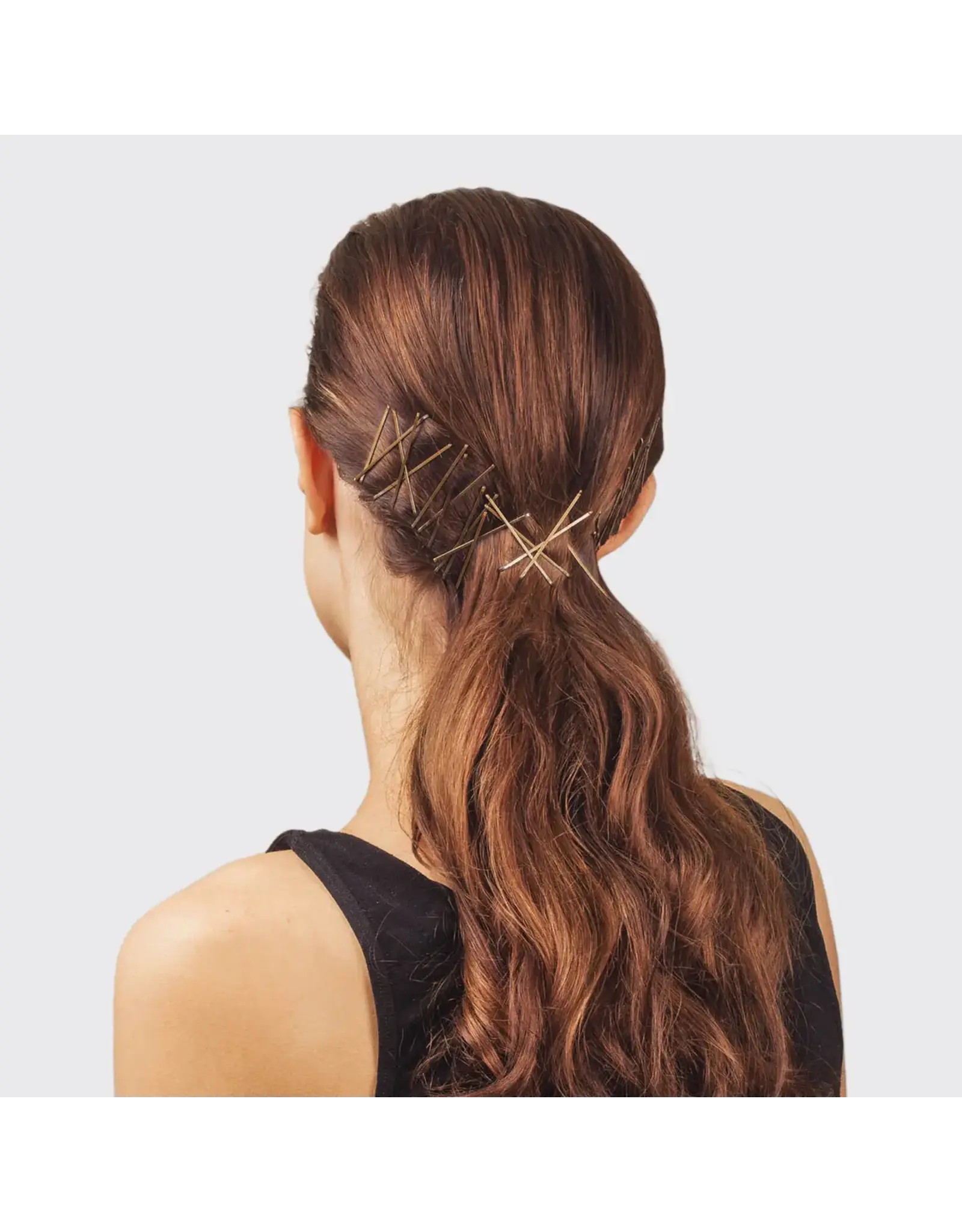 Essential Bobby Pins 45pc