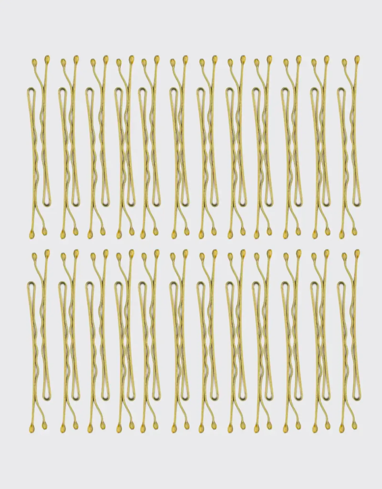 Essential Bobby Pins 45pc