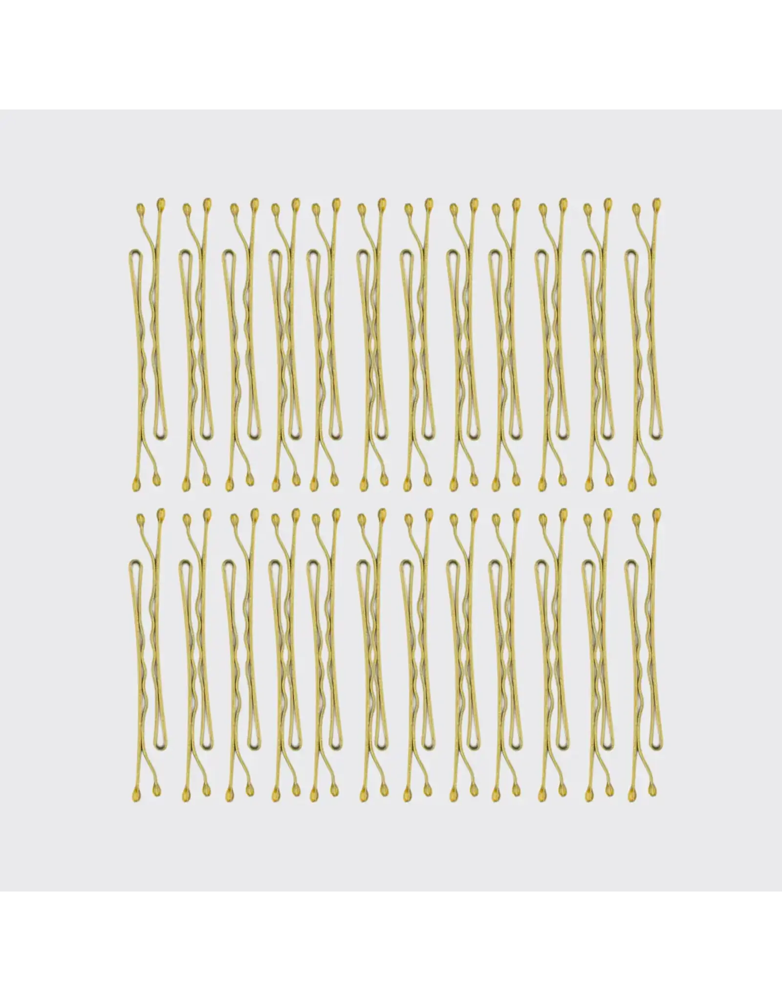 Essential Bobby Pins 45pc
