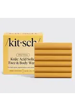 Kojic Acid Face and Body Bar
