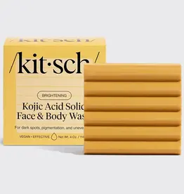 Kojic Acid Face and Body Bar