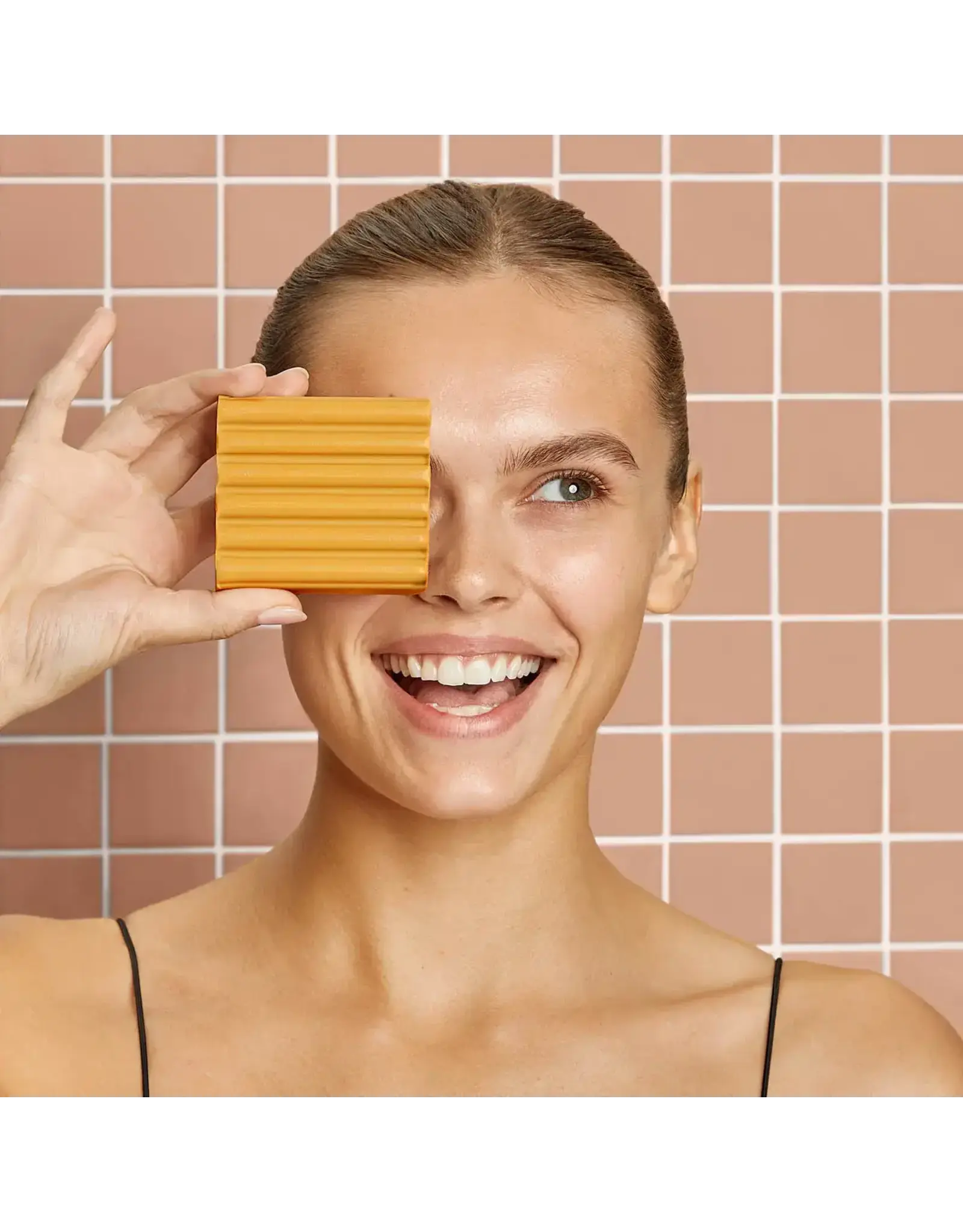 Kojic Acid Face and Body Bar