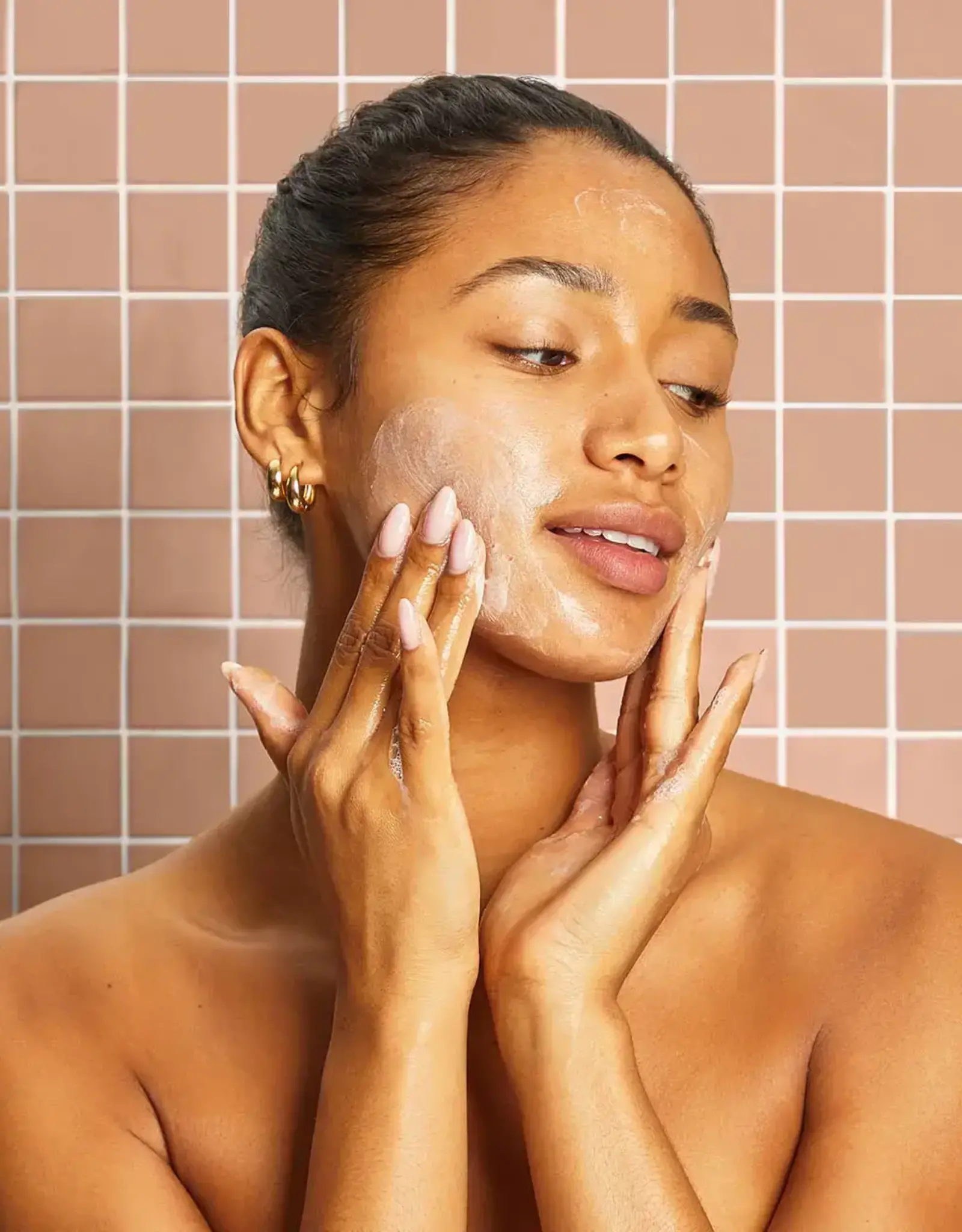 Kojic Acid Face and Body Bar