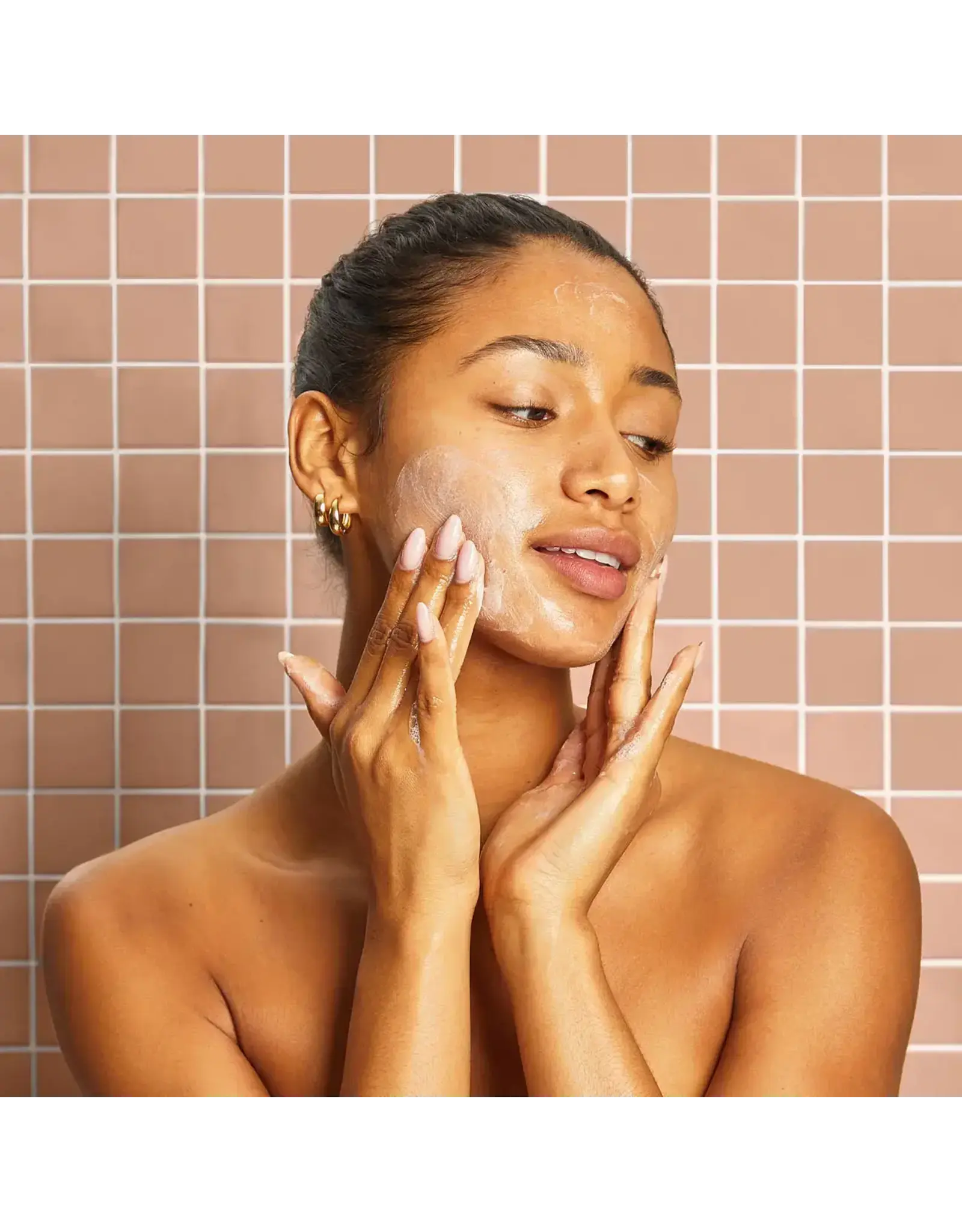 Kojic Acid Face and Body Bar