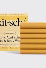 Kojic Acid Face and Body Bar