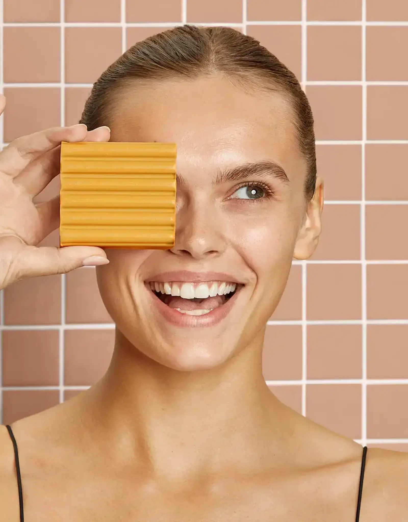 Kojic Acid Face and Body Bar