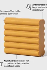 Kojic Acid Face and Body Bar