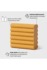 Kojic Acid Face and Body Bar