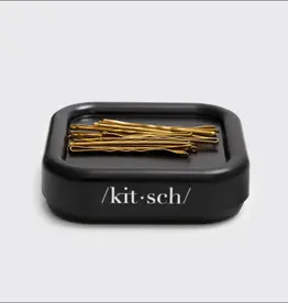 Magnetic Bobby Pin Holder
