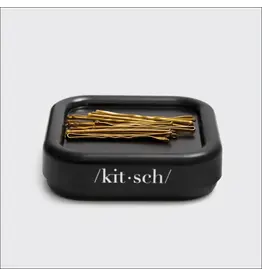 Magnetic Bobby Pin Holder