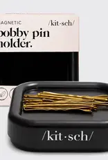 Magnetic Bobby Pin Holder