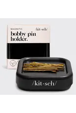 Magnetic Bobby Pin Holder
