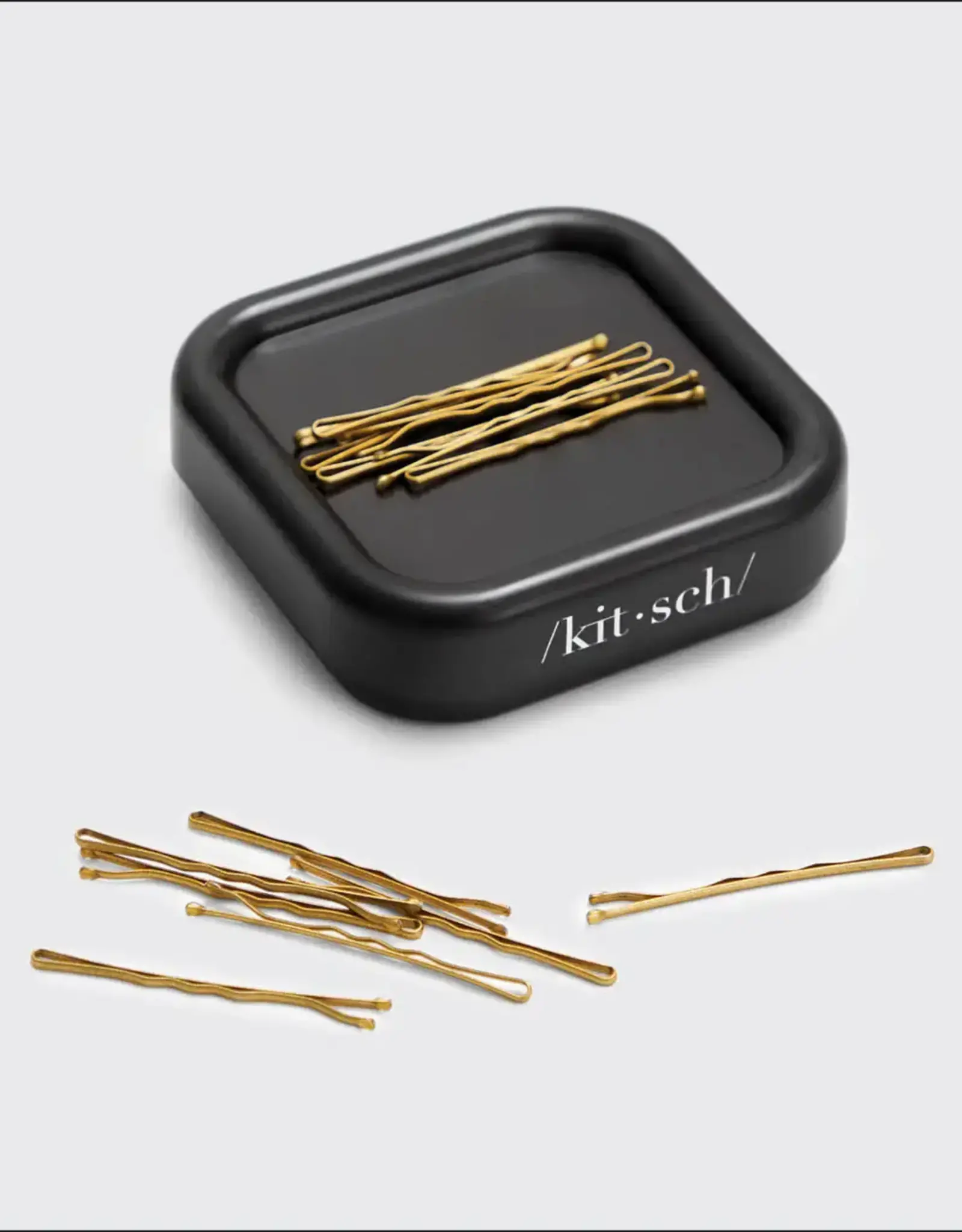 Magnetic Bobby Pin Holder