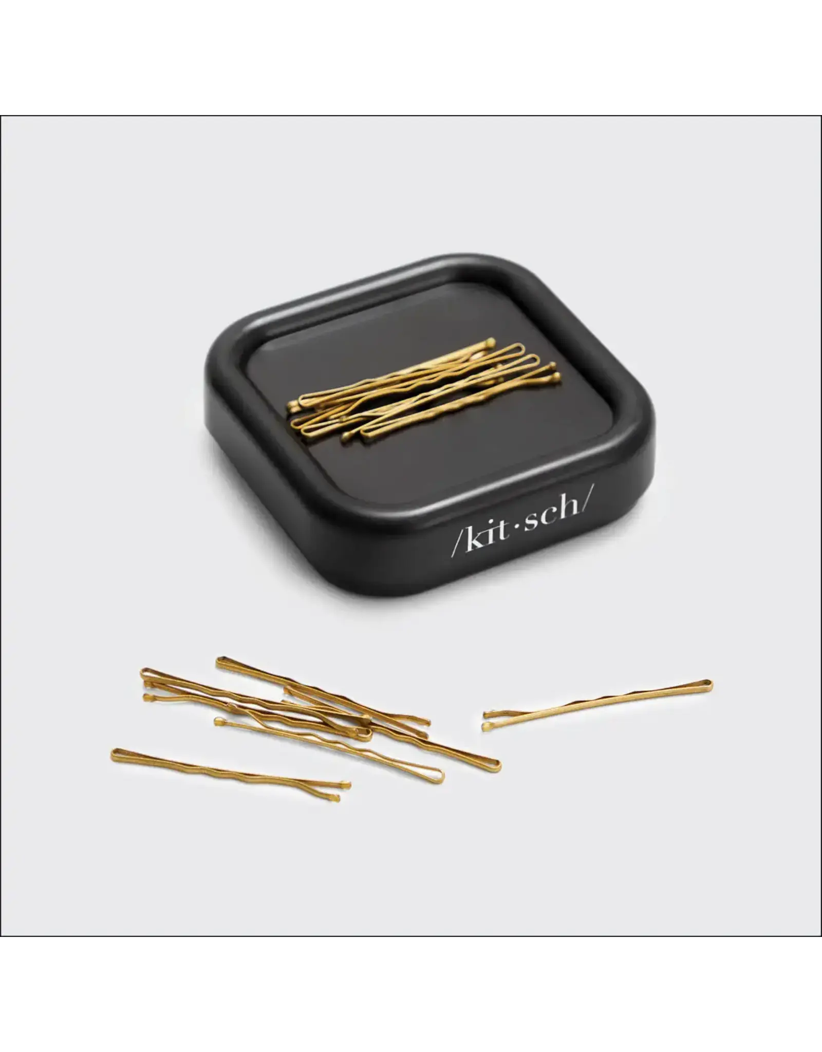 Magnetic Bobby Pin Holder