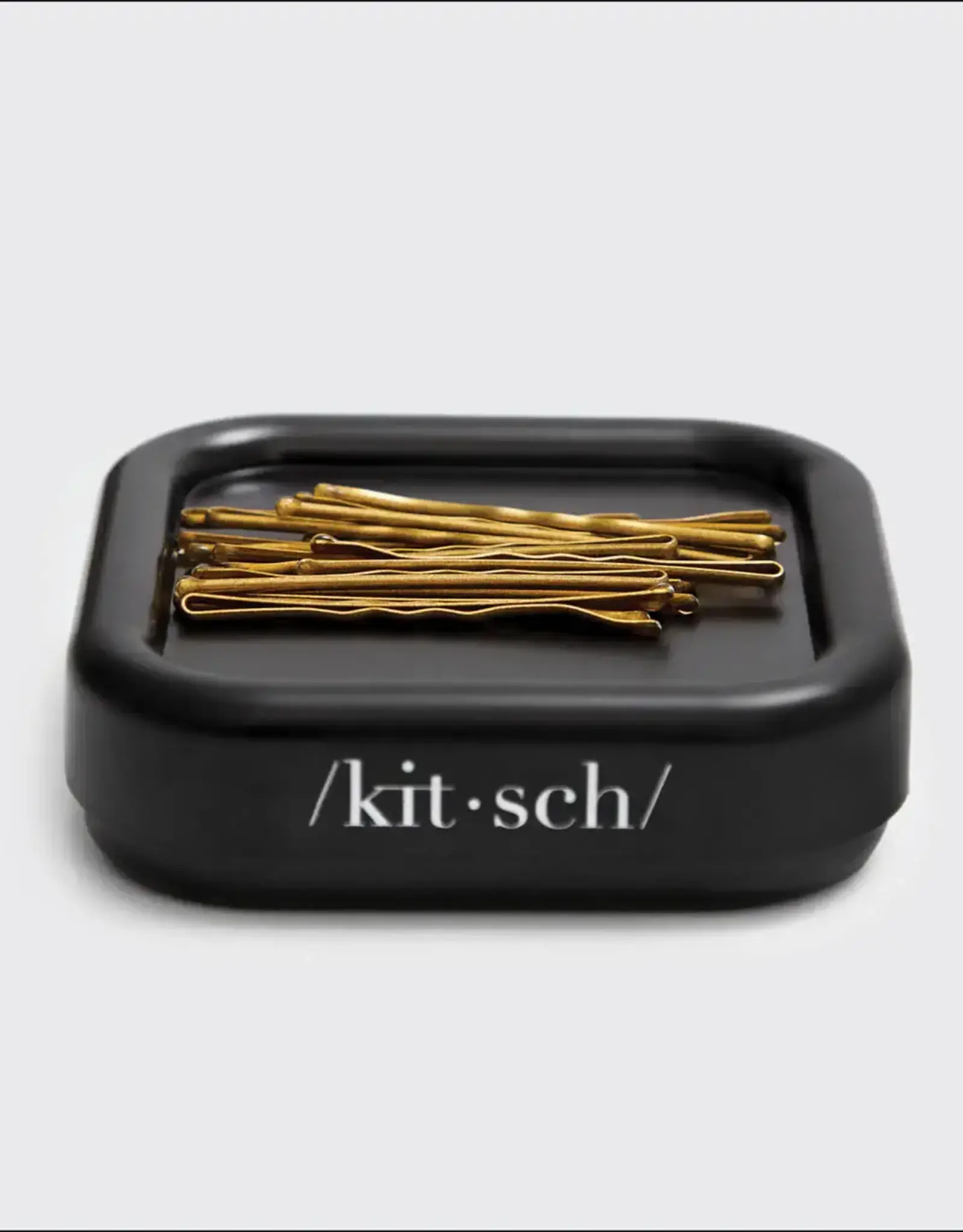 Magnetic Bobby Pin Holder