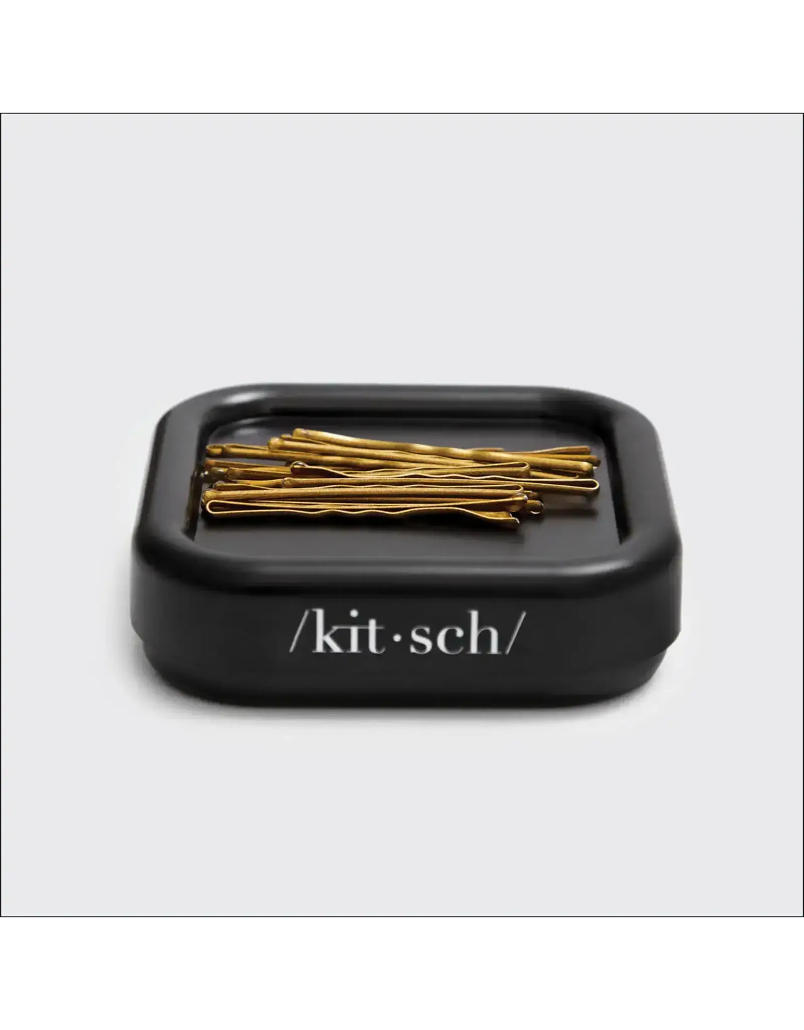 Magnetic Bobby Pin Holder