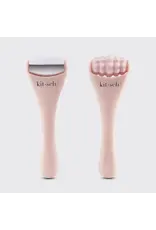 Mini Spa Rollers 2pc Set