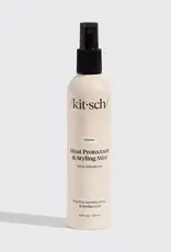 Pirming Argan Oil Heat Protectant & Styling Mist