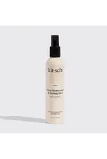 Pirming Argan Oil Heat Protectant & Styling Mist