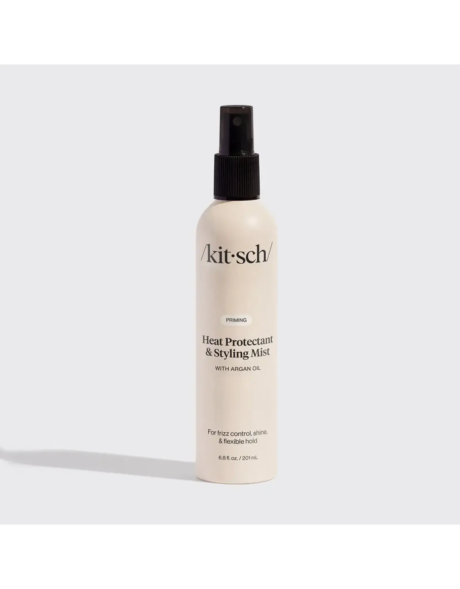 Pirming Argan Oil Heat Protectant & Styling Mist