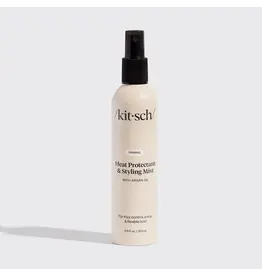 Pirming Argan Oil Heat Protectant & Styling Mist