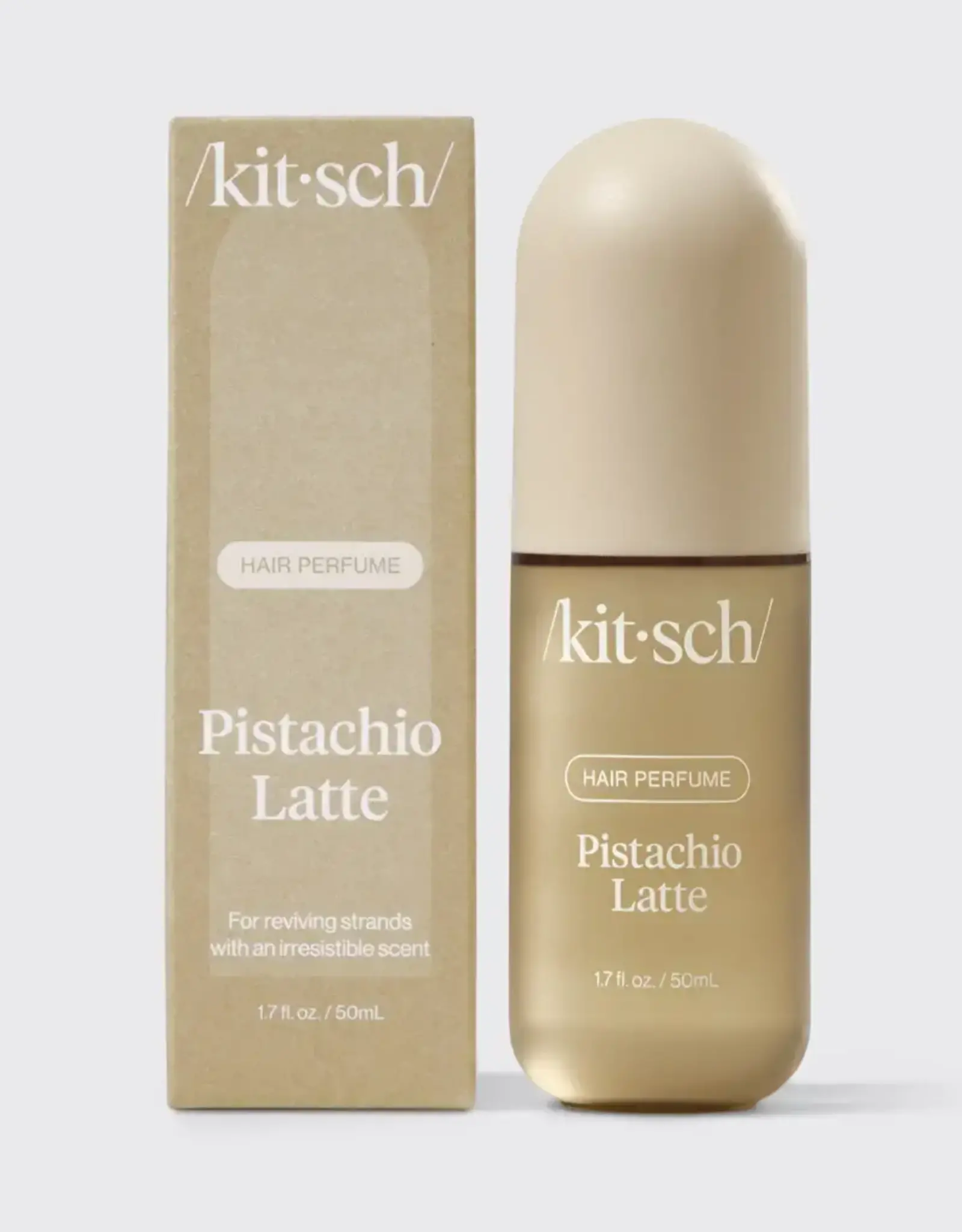 Pistachio Latte Hair Perfume