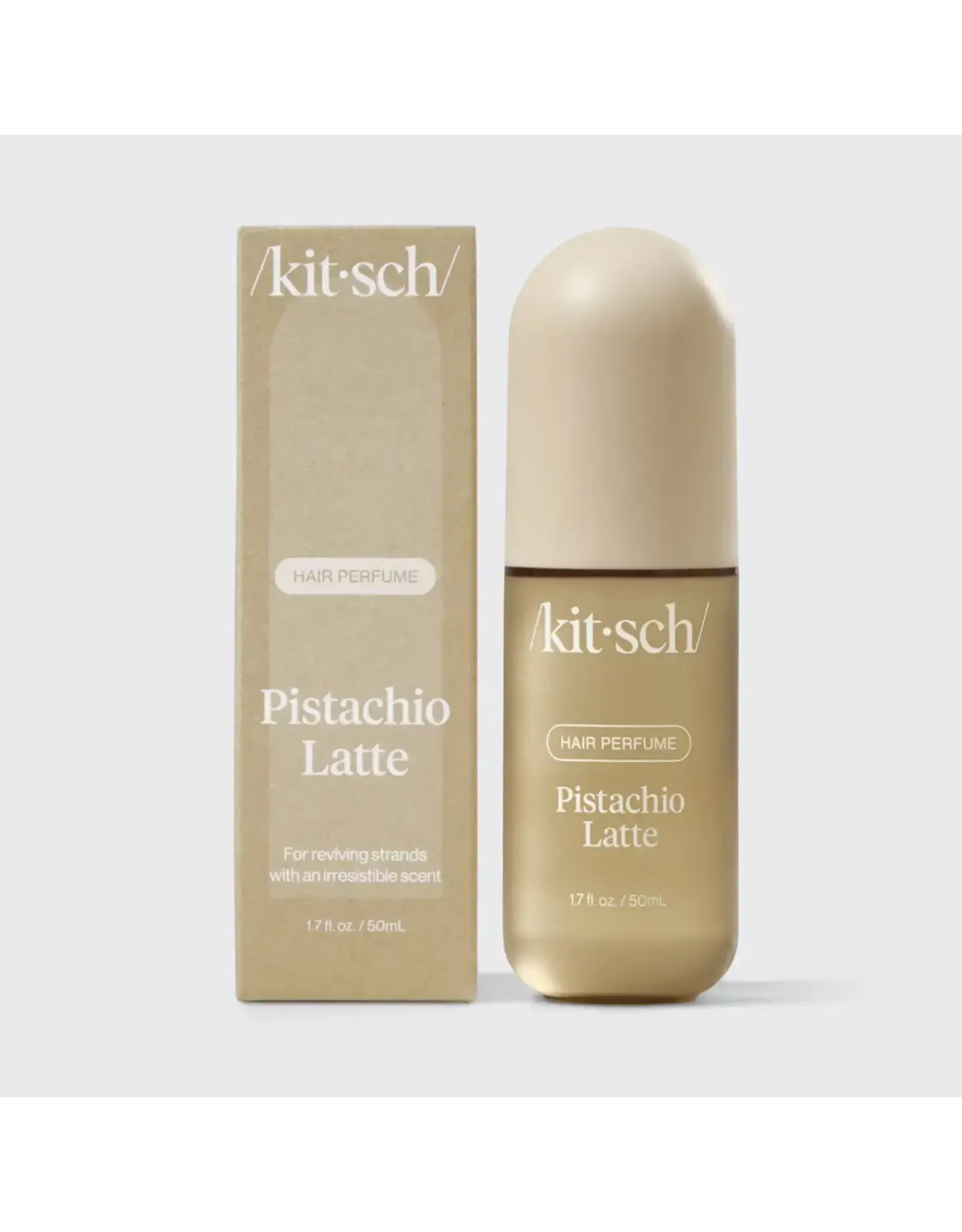 Pistachio Latte Hair Perfume