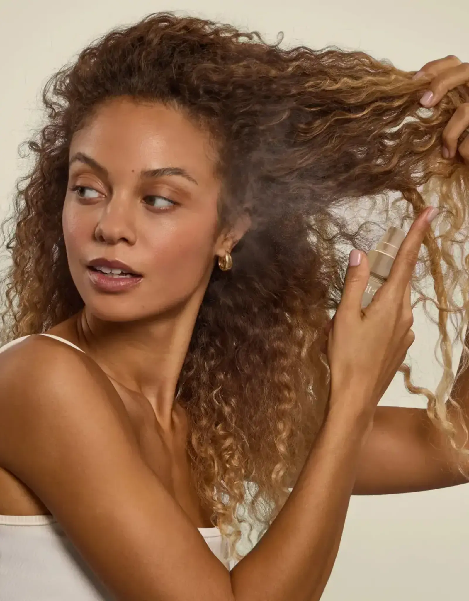 Pistachio Latte Hair Perfume