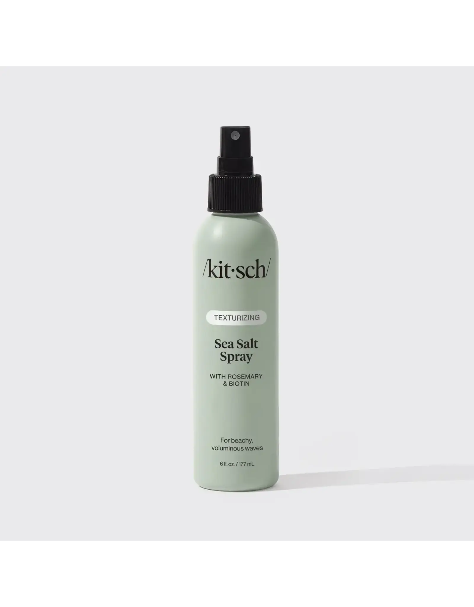 Texturizing Sea Salt Spray