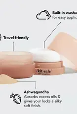 Volumizing Rice Protein Dry Shampoo