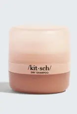 Volumizing Rice Protein Dry Shampoo