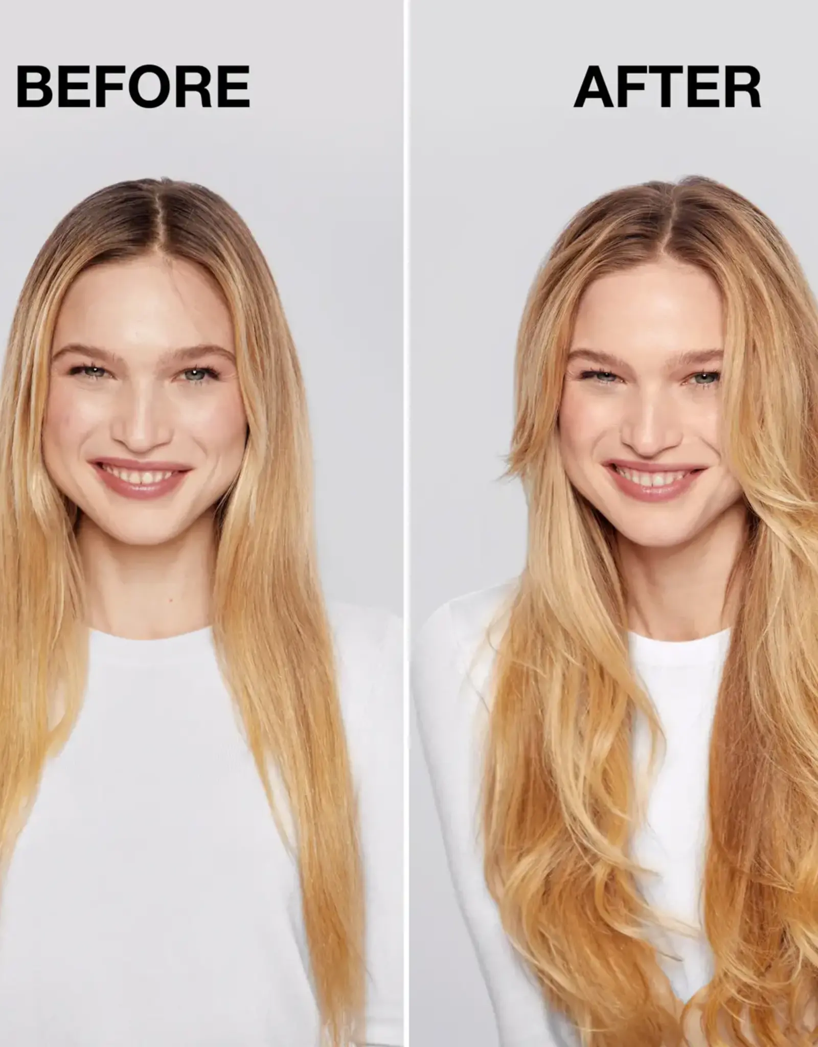 Volumizing Rice Protein Dry Shampoo