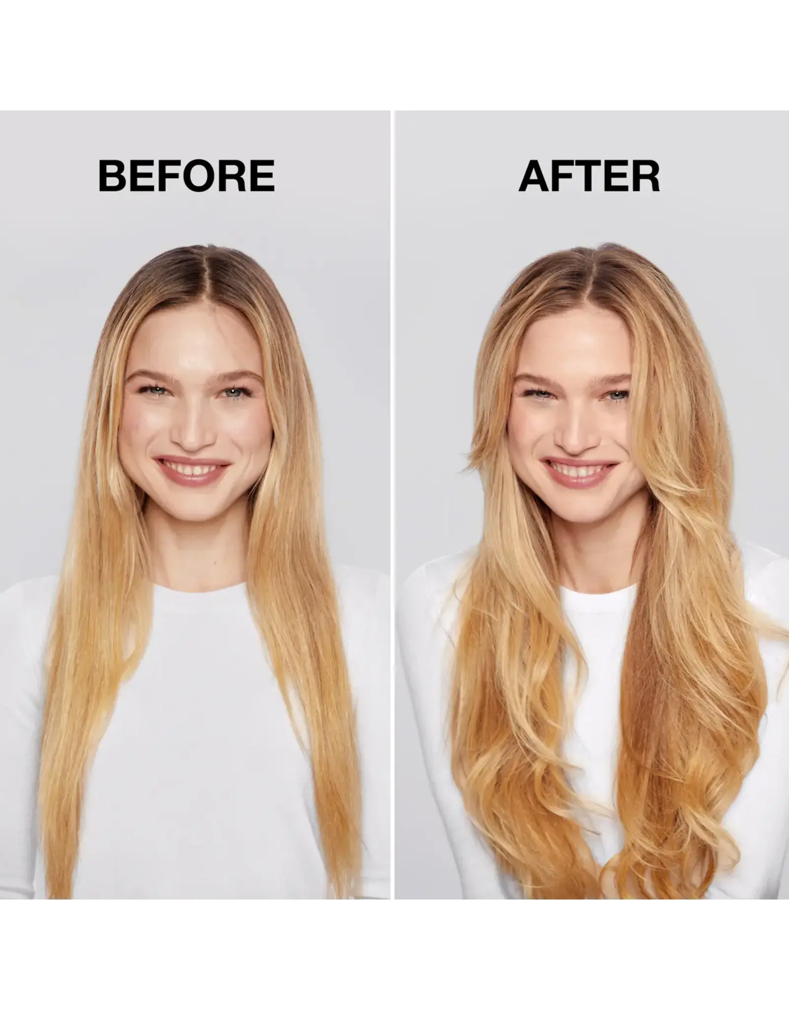 Volumizing Rice Protein Dry Shampoo