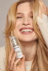 Volumizing Rice Protein Dry Shampoo