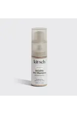 Volumizing Rice Protein Dry Shampoo