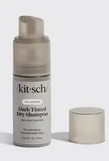 Volumizing Rice Protein Dry Shampoo