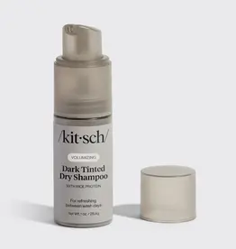 Volumizing Rice Protein Dry Shampoo