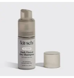 Volumizing Rice Protein Dry Shampoo