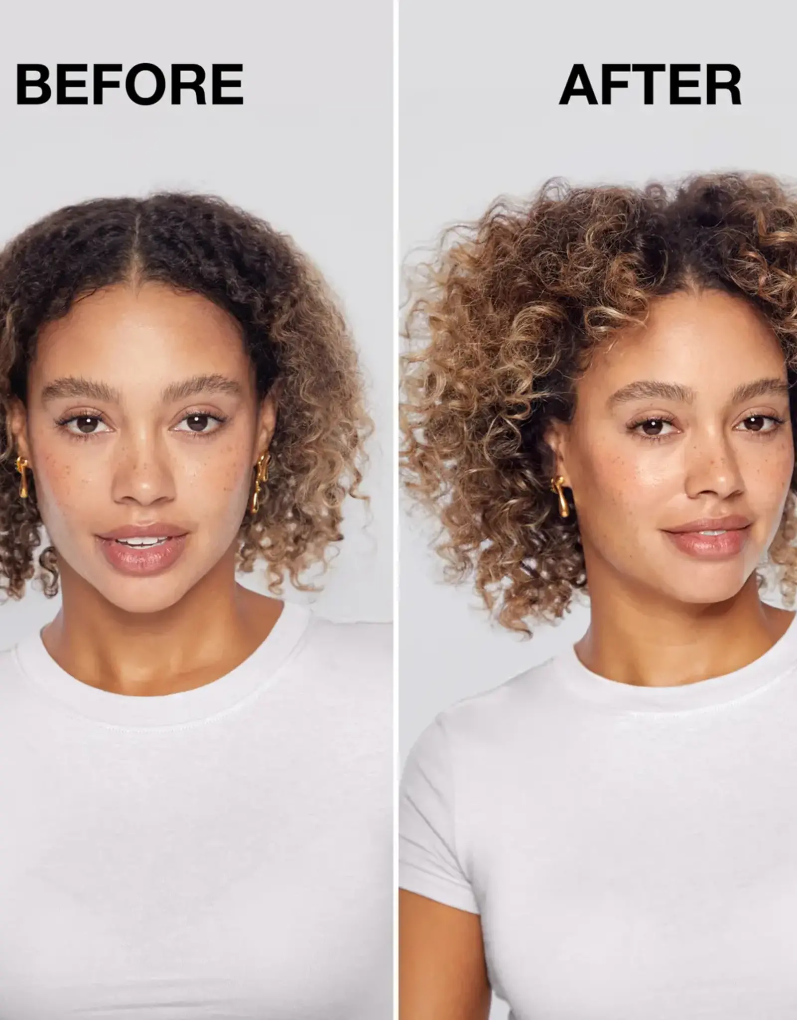 Volumizing Rice Protein Dry Shampoo