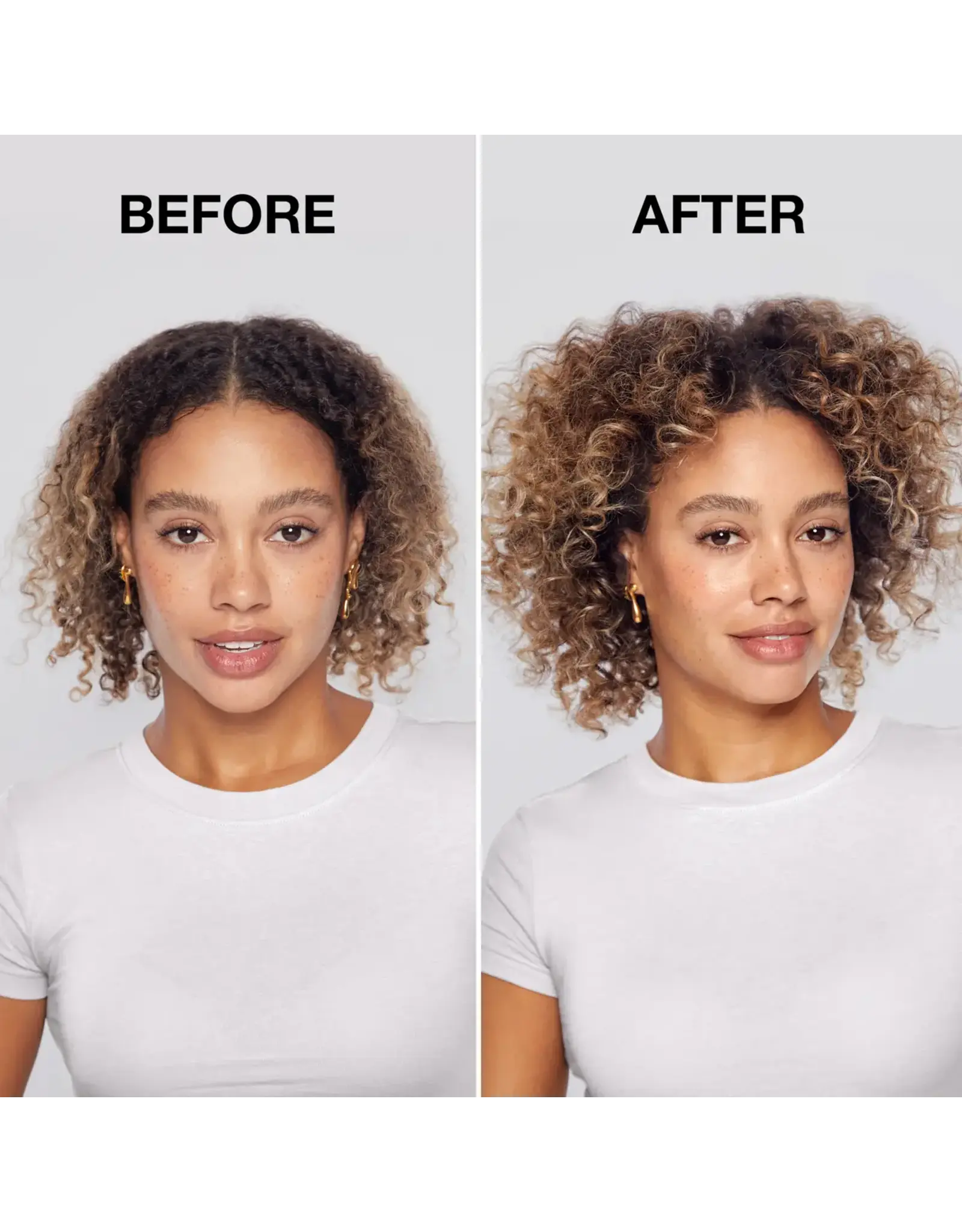 Volumizing Rice Protein Dry Shampoo