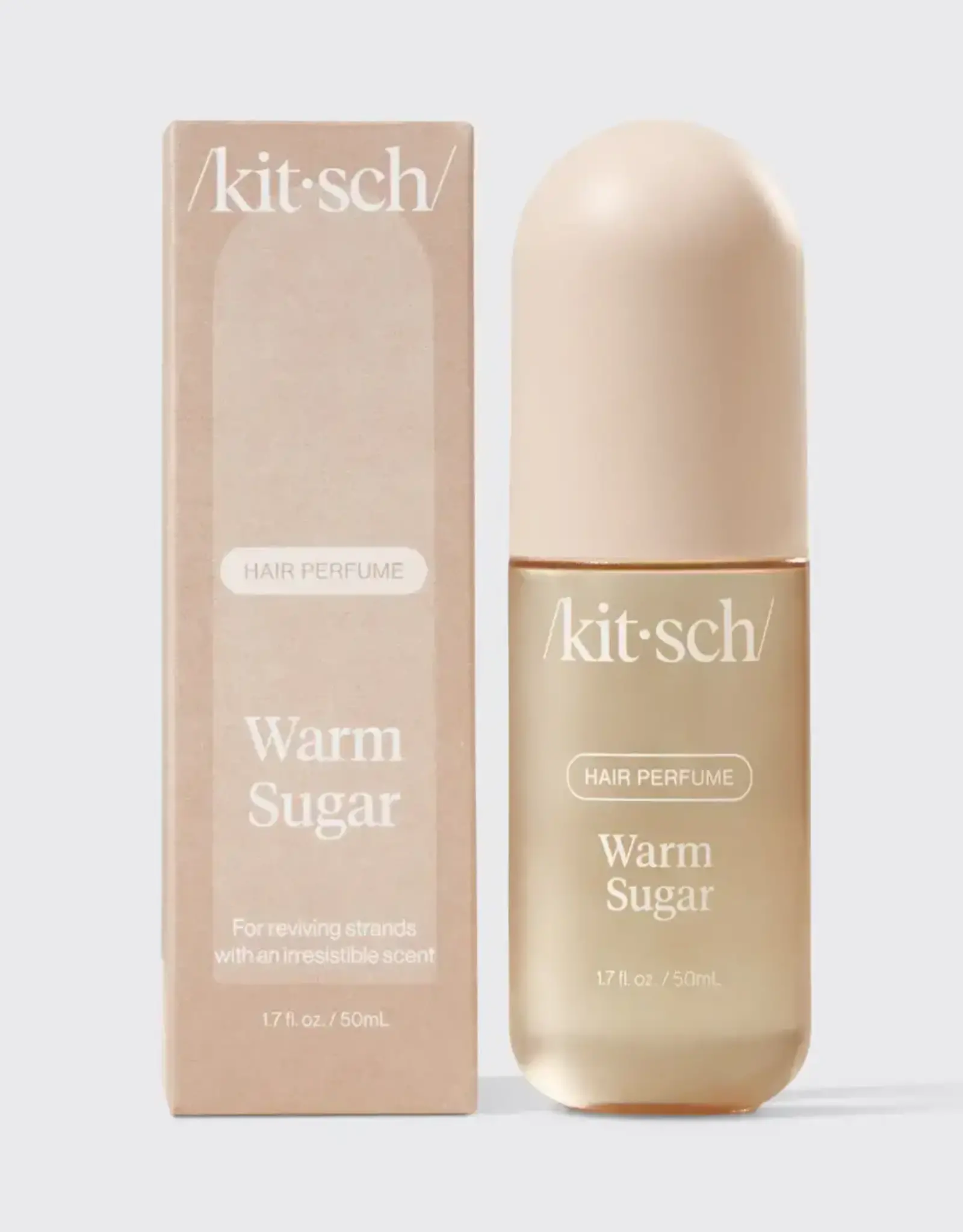 Warm Sugar Hair Perfume