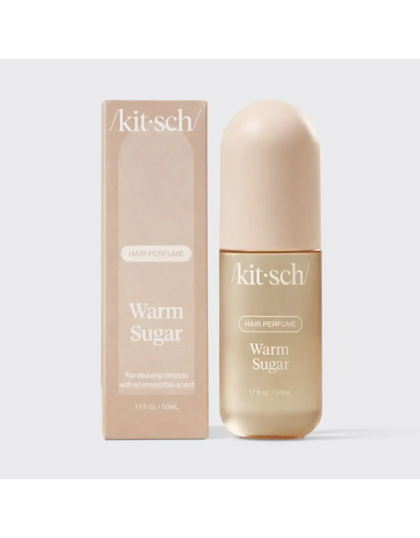 Warm Sugar Hair Perfume