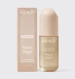 Warm Sugar Hair Perfume