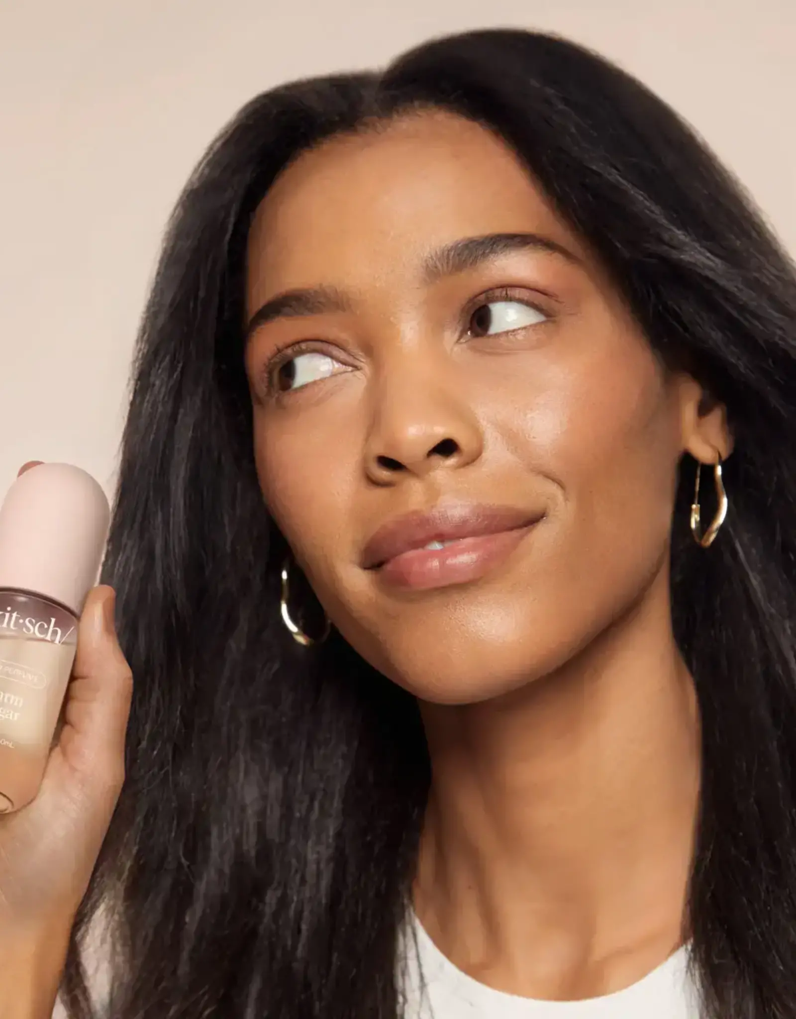 Warm Sugar Hair Perfume