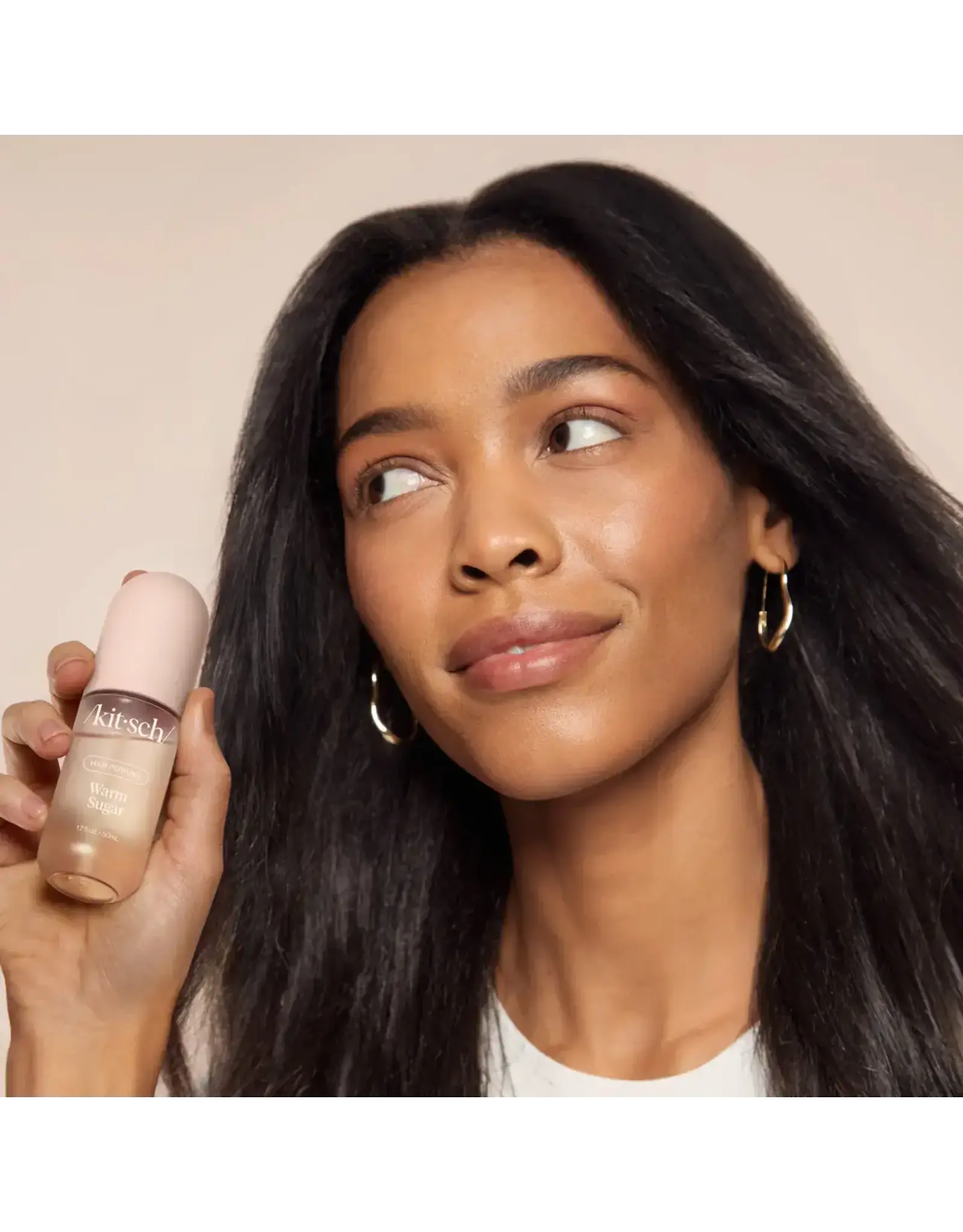 Warm Sugar Hair Perfume