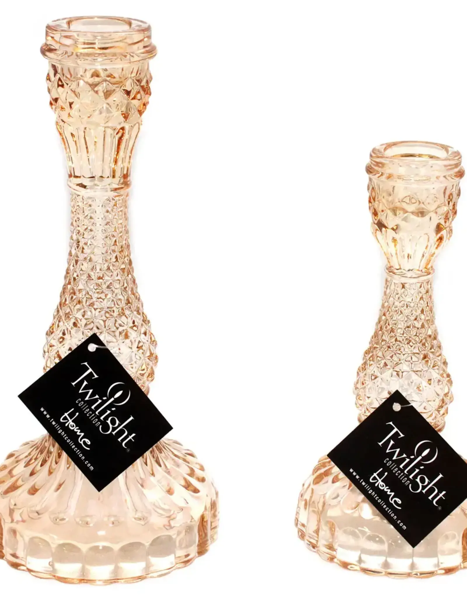 Bella Candle Holders