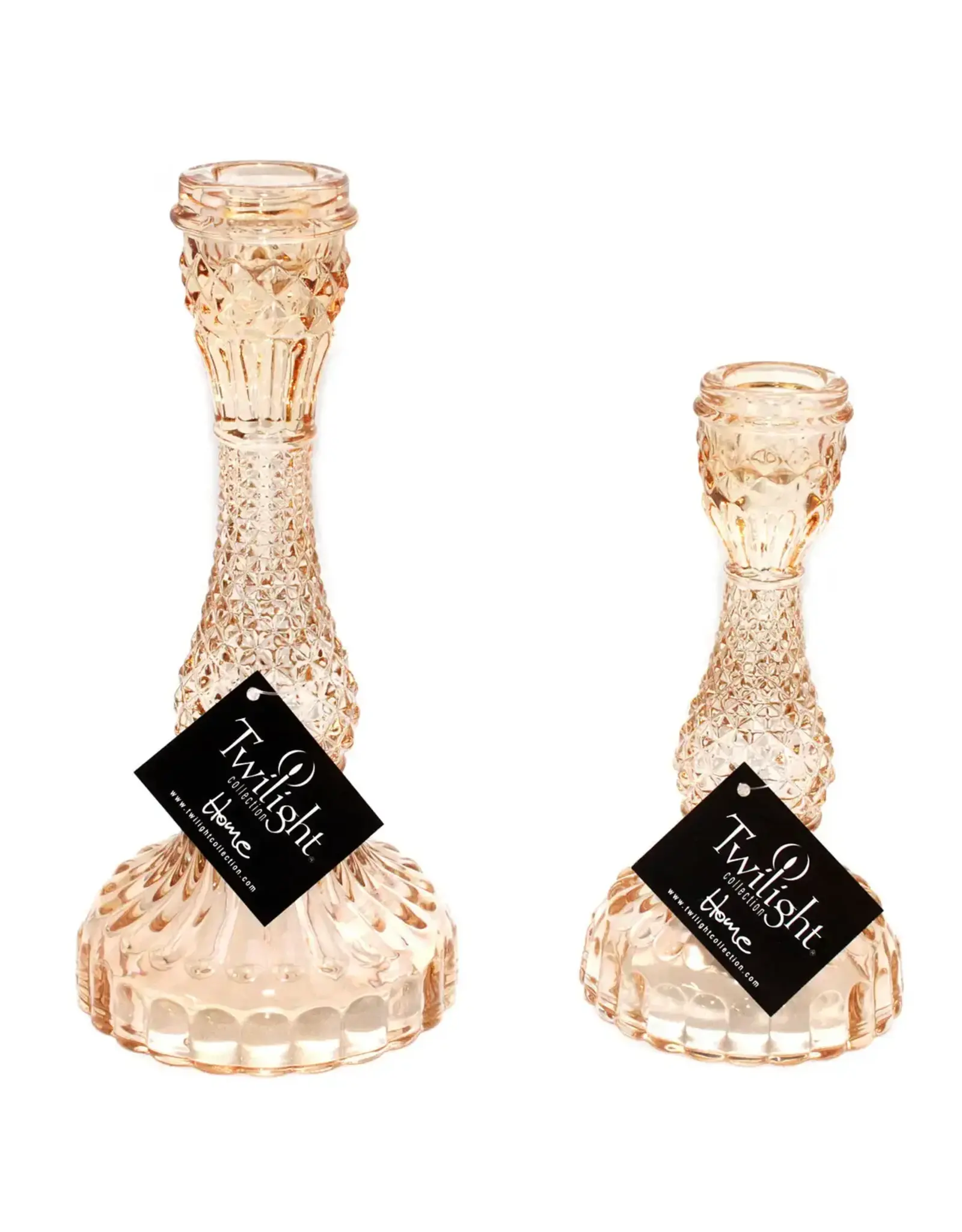 Bella Candle Holders