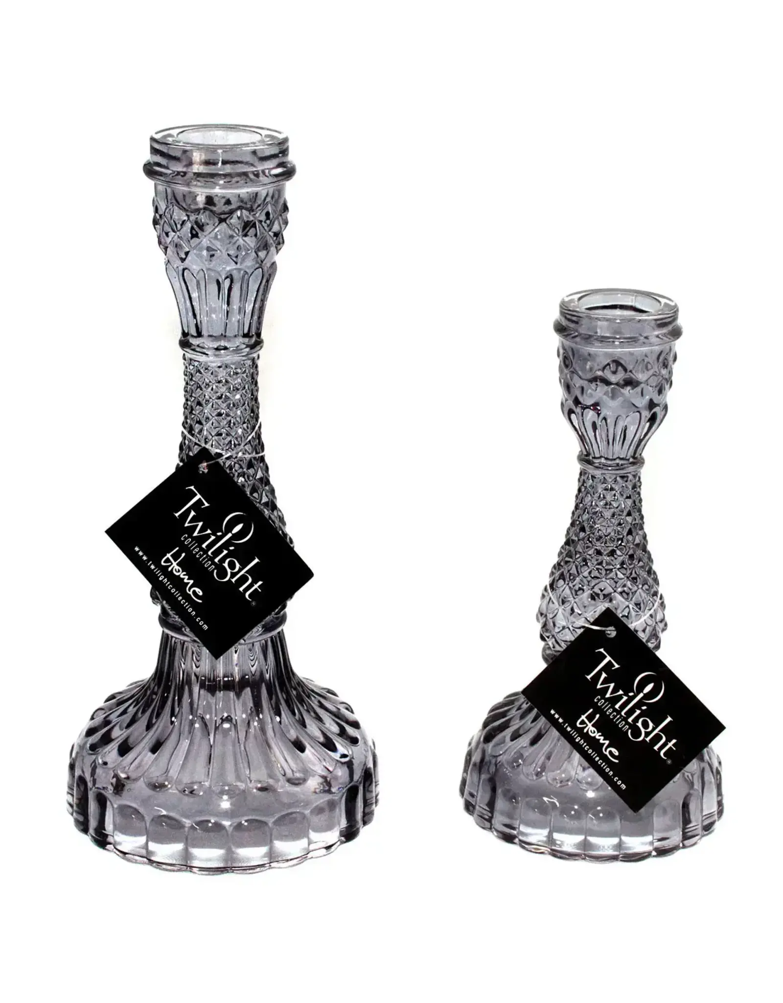 Bella Candle Holders