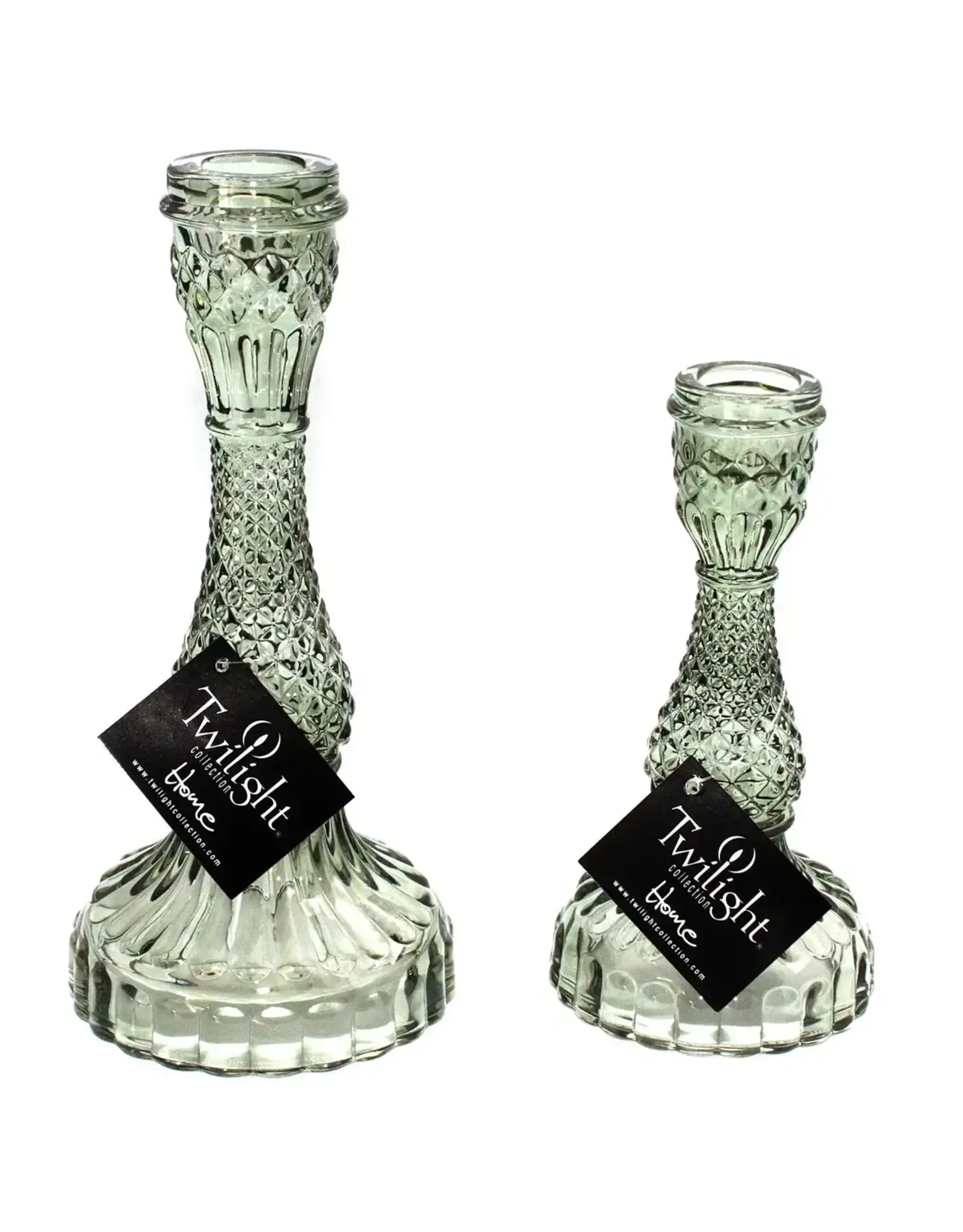 Bella Candle Holders