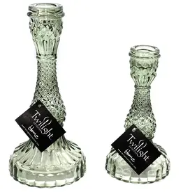Bella Candle Holders